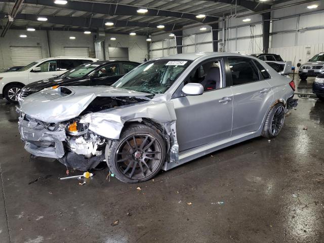 SUBARU IMPREZA WR 2012 with VIN JF1GV7E61CG013735 - Photo from auction