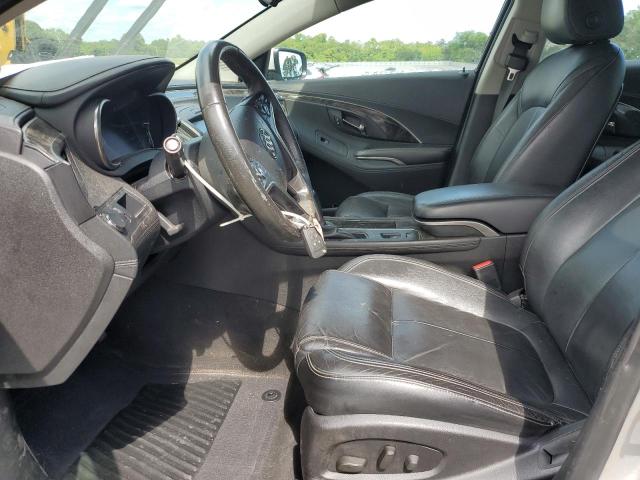 Photo 7 from auction – 2015 BUICK LACROSSE with VIN 1G4GB5G30FF120243