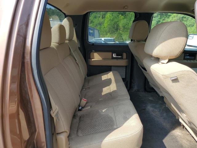 Photo 10 from auction – 2012 FORD F150 SUPER with VIN 1FTFW1EF8CFA55034