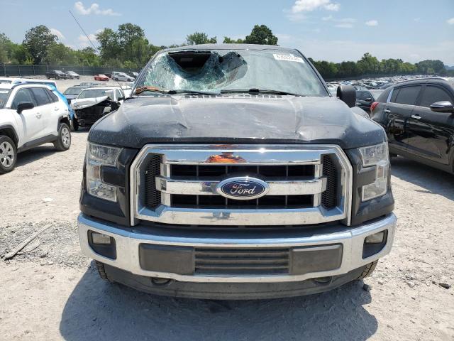 Photo 5 from auction – 2015 FORD F150 SUPER with VIN 1FTEW1EF2FFA04581
