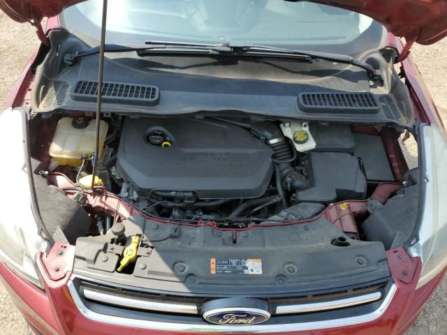 Photo 12 from auction – 2014 FORD ESCAPE TIT with VIN 1FMCU9JX4EUD97886