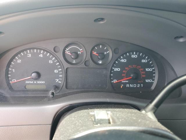 Photo 9 from auction – 2007 FORD RANGER with VIN 1FTYR14U67PA11517