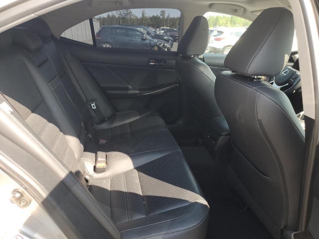 Photo 10 from auction – 2015 LEXUS IS 250 with VIN JTHCF1D2XF5016374