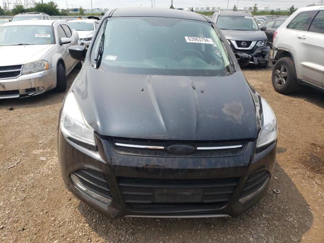 Photo 5 from auction – 2015 FORD ESCAPE SE with VIN 1FMCU0G99FUC33023