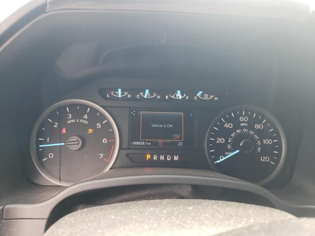 Photo 9 from auction – 2019 FORD F150 SUPER with VIN 1FTEW1E47KFB01297