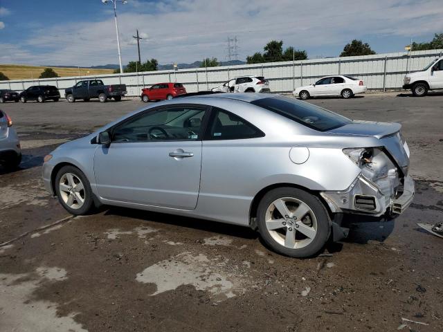 Photo 2 from auction – 2007 HONDA CIVIC EX with VIN 2HGFG11817H539878