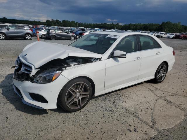 MERCEDES-BENZ E 350 4MAT 2014 with VIN WDDHF8JB6EA912008 - Photo from auction