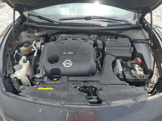 Фото 11 с аукциона – 2011 NISSAN MAXIMA S с VIN 1N4AA5APXBC804193