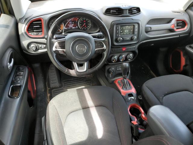 Photo 8 from auction – 2015 JEEP RENEGADE T with VIN ZACCJBCT0FPB60285