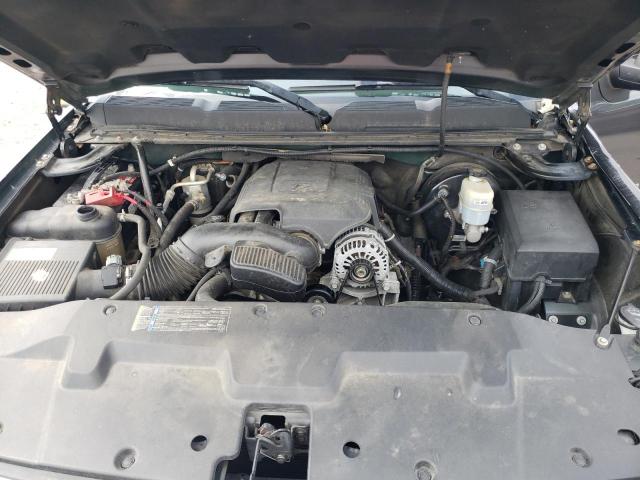 Photo 11 from auction – 2011 CHEVROLET SILVERADO with VIN 3GCPKSE36BG198914