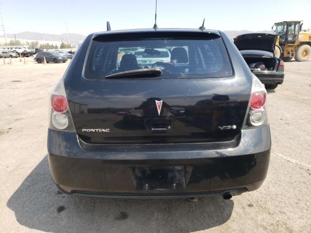 Photo 6 from auction – 2009 PONTIAC VIBE with VIN 5Y2SP67029Z409364