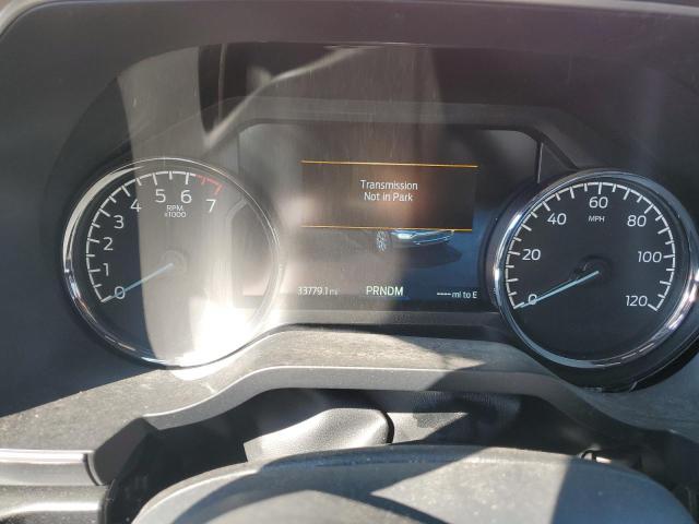 Photo 9 from auction – 2022 FORD F150 SUPER with VIN 1FTEW1EP5NKD20068