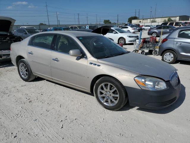 Photo 4 from auction – 2007 BUICK LUCERNE CX with VIN 1G4HD57287U225504