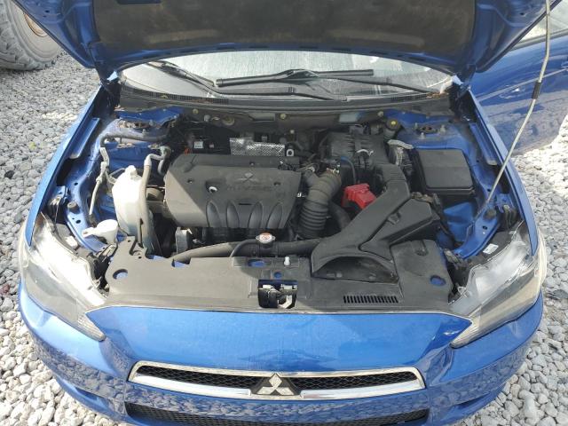 Photo 11 from auction – 2015 MITSUBISHI LANCER ES with VIN JA32U2FU2FU008278