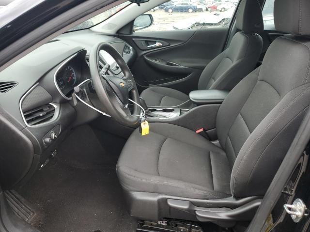 Photo 7 from auction – 2016 CHEVROLET MALIBU LS with VIN 1G1ZB5ST8GF345038