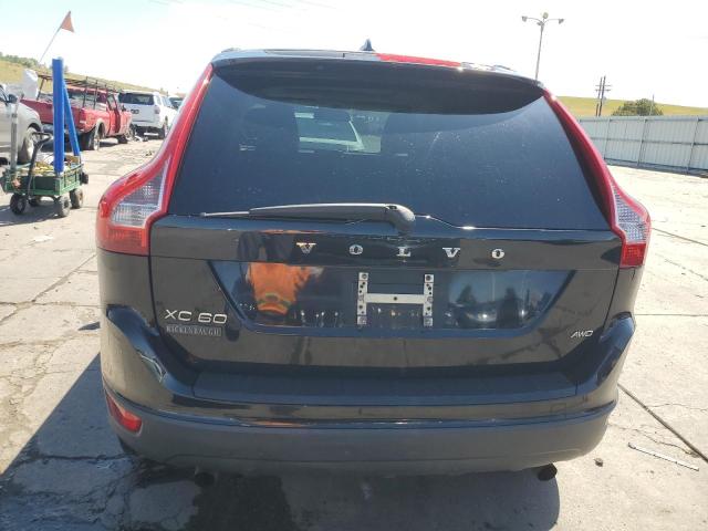 Photo 6 from auction – 2011 VOLVO XC60 3.2 with VIN YV4952DZ1B2157957