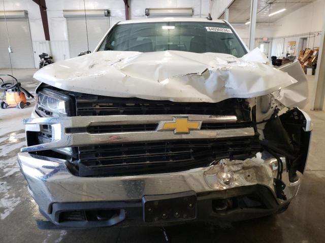Photo 5 from auction – 2019 CHEVROLET SILVERADO with VIN 3GCUYDED3KG209826
