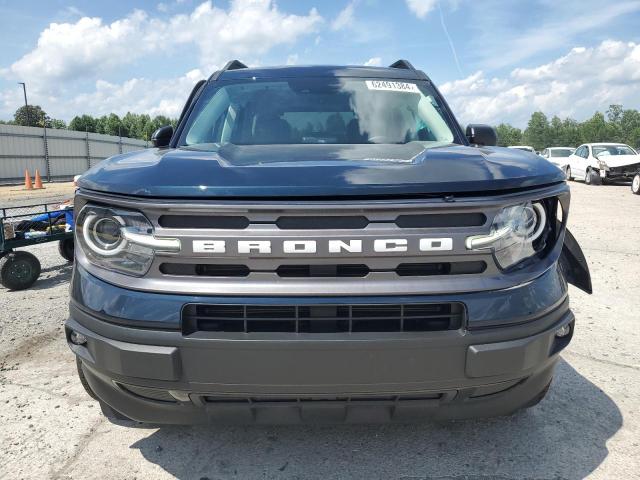 Photo 5 from auction – 2022 FORD BRONCO SPO with VIN 3FMCR9B63NRE07466