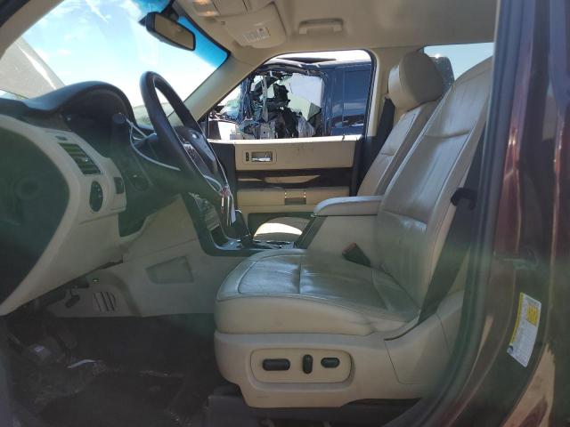 Photo 7 from auction – 2019 FORD FLEX LIMIT with VIN 2FMHK6DT8KBA16870