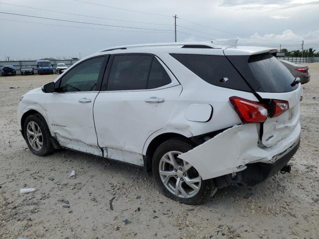 Photo 2 from auction – 2018 CHEVROLET EQUINOX PR with VIN 3GNAXMEV4JS606513
