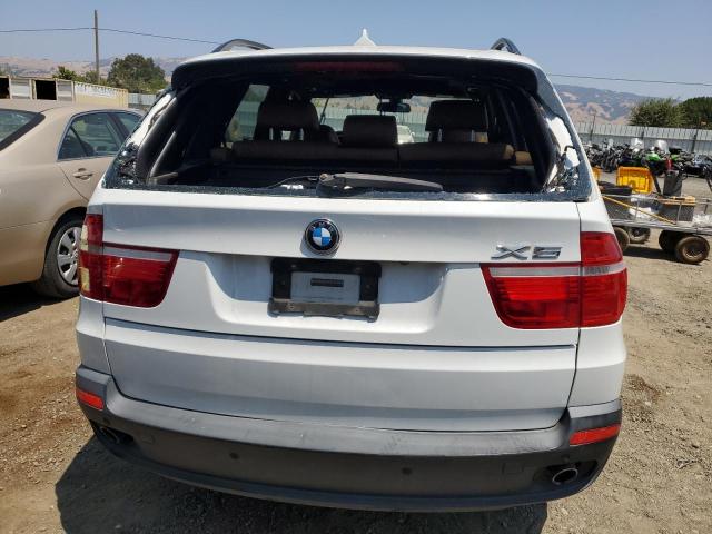 Photo 6 from auction – 2010 BMW X5 XDRIVE3 with VIN 5UXFF0C55ALT77518