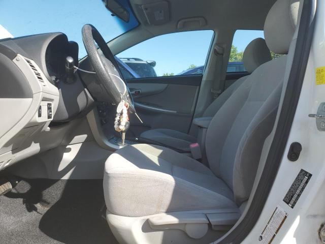 Photo 7 from auction – 2011 TOYOTA COROLLA BA with VIN JTDBU4EE1BJ091558