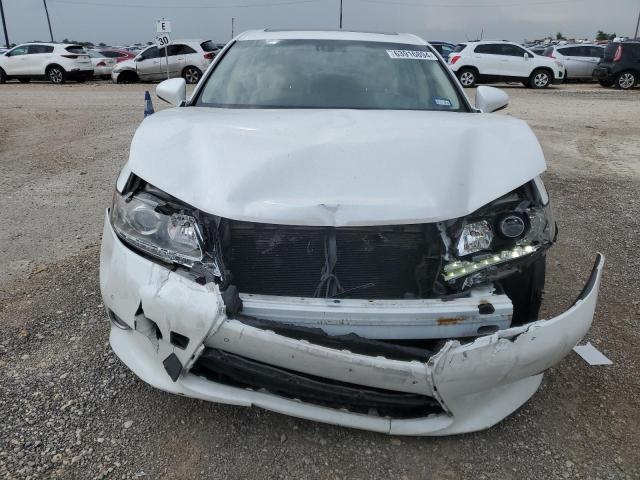 Photo 5 from auction – 2013 LEXUS ES 350 with VIN JTHBK1GG4D2028498