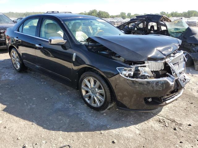Photo 4 from auction – 2010 LINCOLN MKZ with VIN 3LNHL2GC3AR753489
