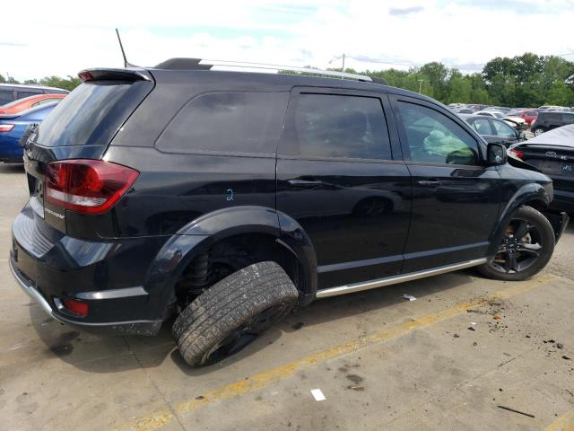 Photo 3 from auction – 2019 DODGE JOURNEY CR with VIN 3C4PDCGB8KT874193
