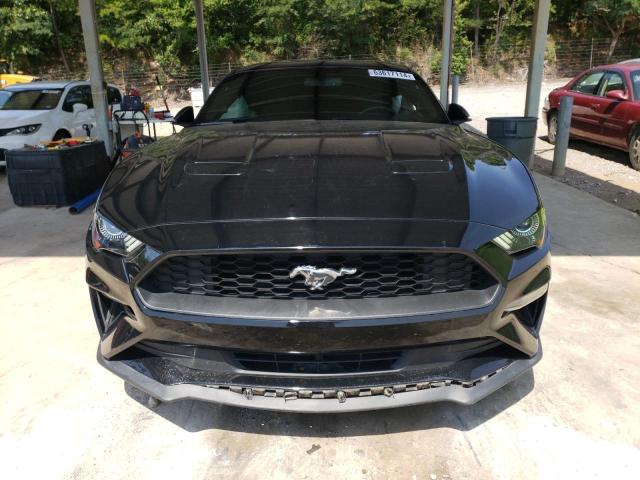 Photo 5 from auction – 2018 FORD MUSTANG with VIN 1FA6P8TH8J5118605