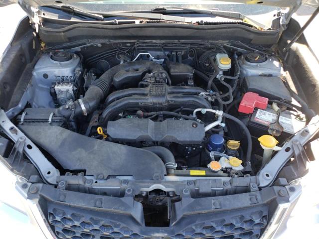 Photo 11 from auction – 2015 SUBARU FORESTER 2 with VIN JF2SJADC7FH448442