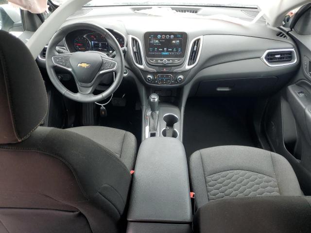Photo 8 from auction – 2018 CHEVROLET EQUINOX LT with VIN 3GNAXSEV7JS511576