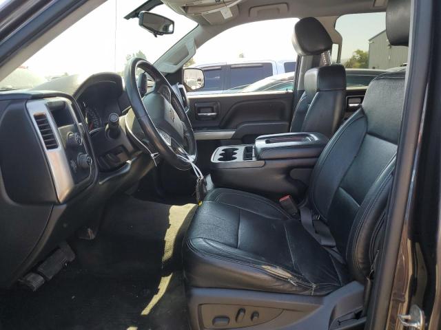 Photo 7 from auction – 2014 CHEVROLET SILVERADO with VIN 3GCUKREC8EG435810