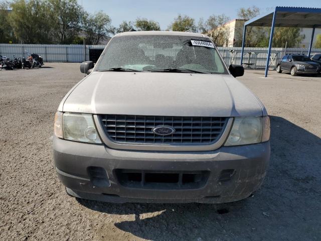 Photo 5 from auction – 2004 FORD EXPLORER X with VIN 1FMZU62E14ZB11001
