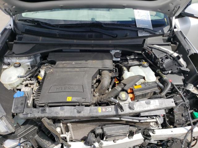 Photo 11 from auction – 2017 KIA NIRO EX TO with VIN KNDCE3LC9H5075204