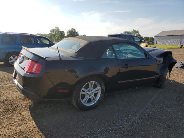Photo 3 from auction – 2012 FORD MUSTANG with VIN 1ZVBP8EM9C5208624