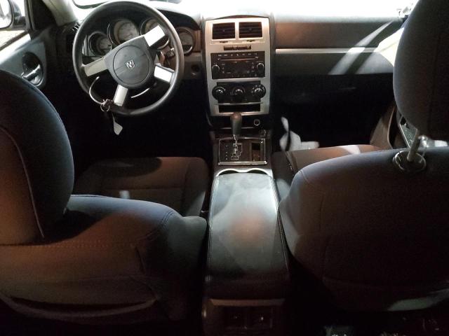 Photo 8 from auction – 2010 DODGE CHARGER SX with VIN 2B3CK3CV8AH145687