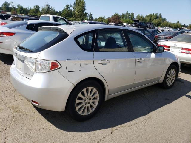 Photo 3 from auction – 2008 SUBARU IMPREZA 2. with VIN JF1GH61638H815454