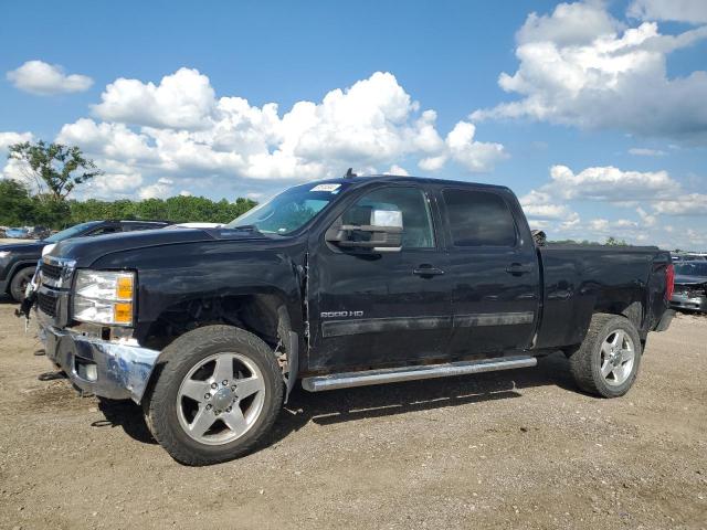 CHEVROLET 2500 2012 with VIN 1GC1KYE88CF215235 - Photo from auction