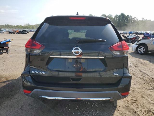 Photo 6 from auction – 2017 NISSAN ROGUE S with VIN KNMAT2MT2HP567342