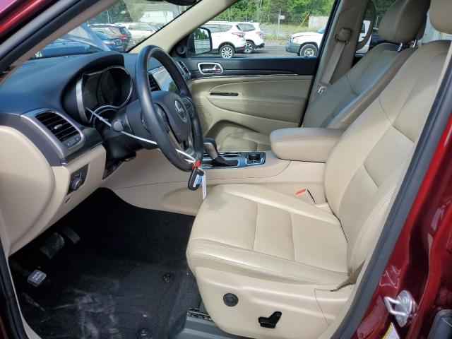 Photo 7 from auction – 2019 JEEP GRAND CHER with VIN 1C4RJFBG7KC823558