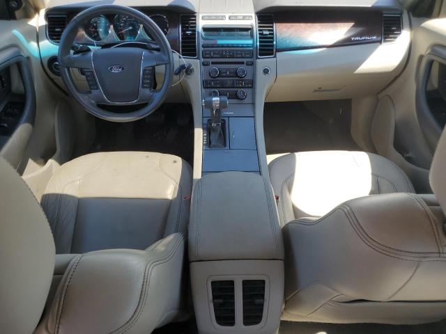Photo 8 from auction – 2010 FORD TAURUS SEL with VIN 1FAHP2HWXAG168780