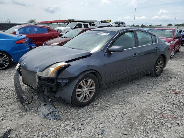 Photo 1 from auction – 2012 NISSAN ALTIMA BAS with VIN 1N4AL2AP0CN573917