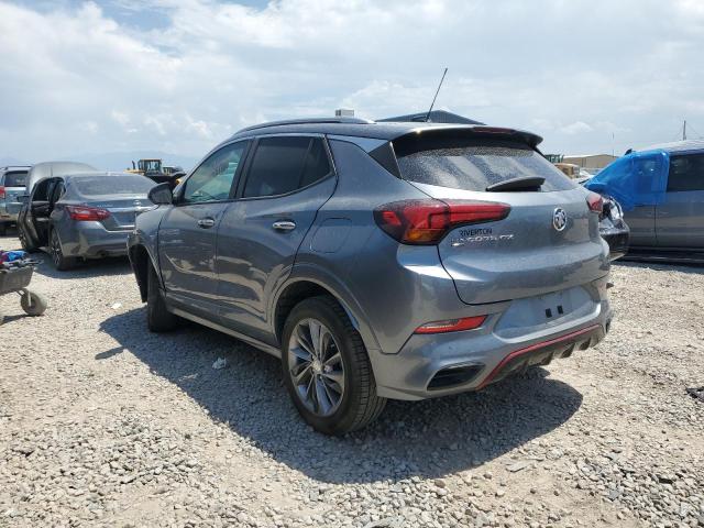 Photo 2 from auction – 2020 BUICK ENCORE GX with VIN KL4MMCSL8LB111798