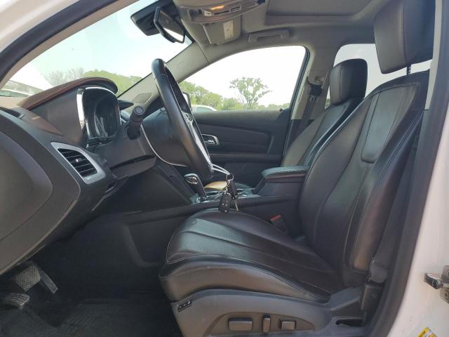 Photo 7 from auction – 2015 GMC TERRAIN SL with VIN 2GKFLTE31F6273264