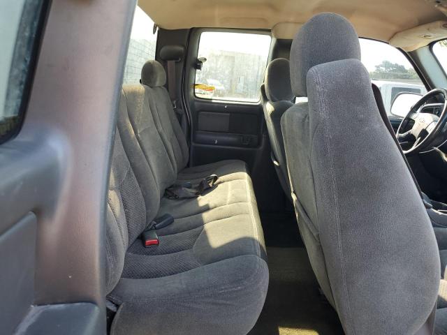 Photo 10 from auction – 2004 CHEVROLET SILVERADO with VIN 1GCEK19T94E168554