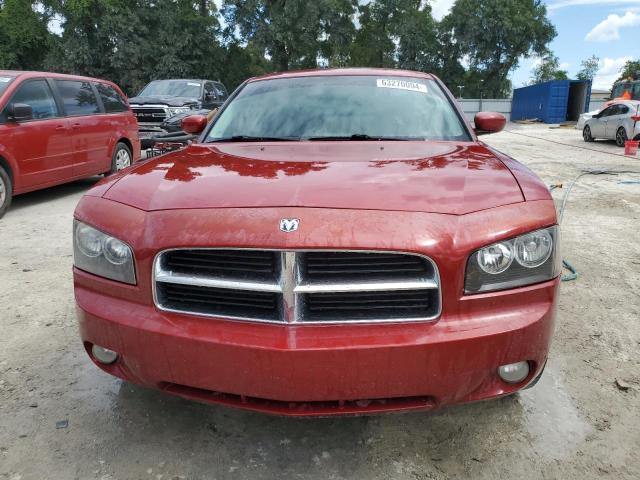 Photo 5 from auction – 2010 DODGE CHARGER R/ with VIN 2B3CA5CT3AH115087