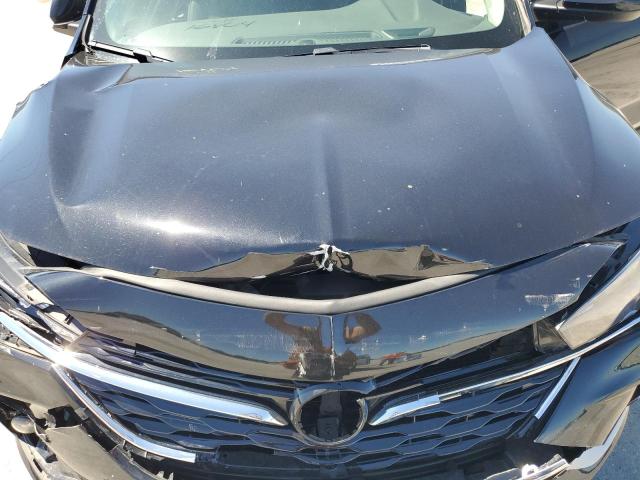 Photo 12 from auction – 2023 BUICK ENCORE GX with VIN KL4MMBS22PB034661