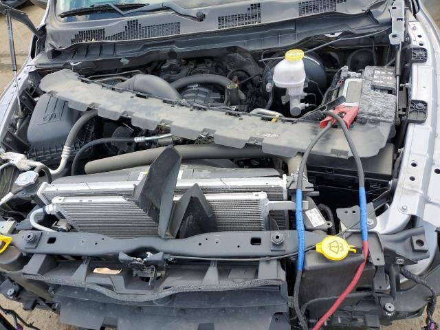 Photo 11 from auction – 2020 RAM 1500 CLASS with VIN 1C6RR6TT8LS100479