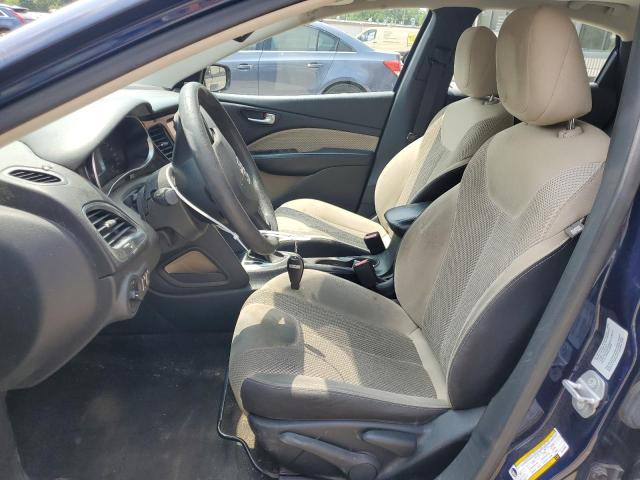 Photo 7 from auction – 2015 DODGE DART SXT with VIN 1C3CDFBB7FD278256